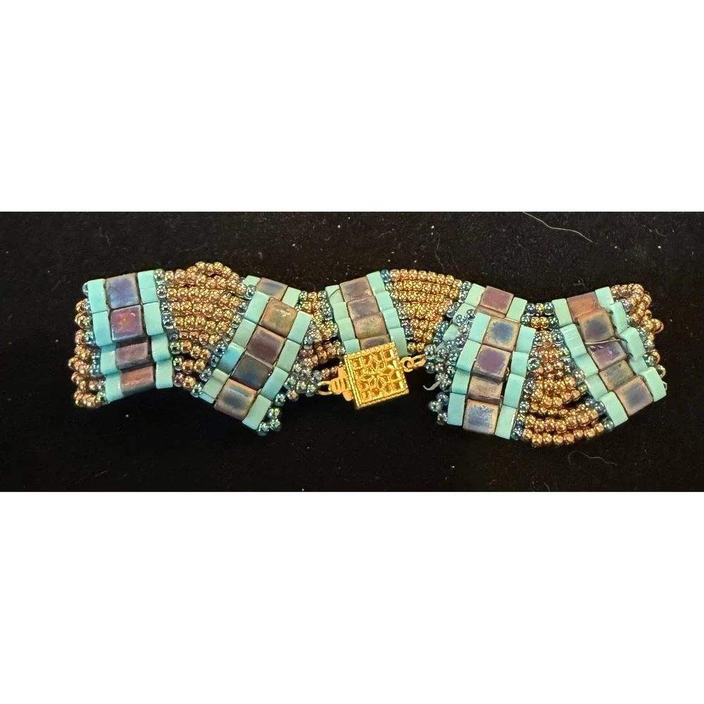 Handmade Womens 7.5